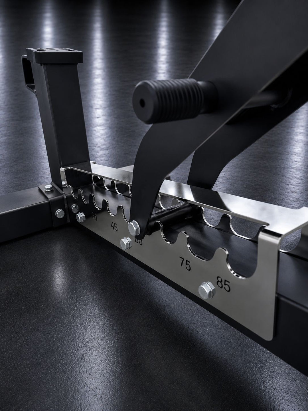Monster Bench Adjustable Bench | Heavy Duty Commercial Strength Bench
